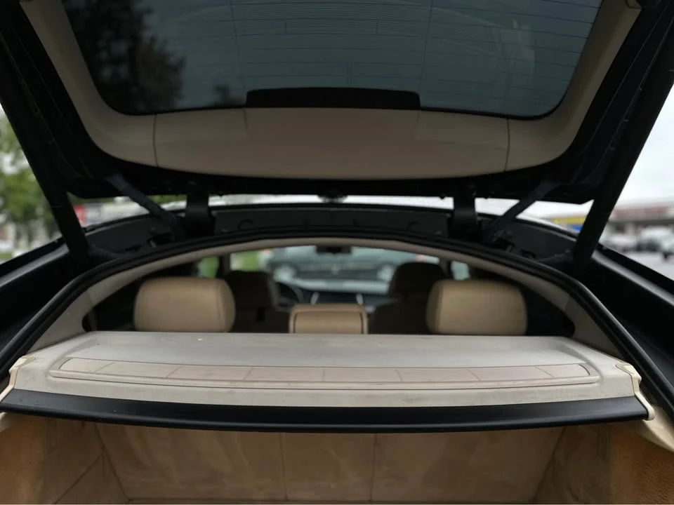2014 BMW 5 Series - Image 20 of 20