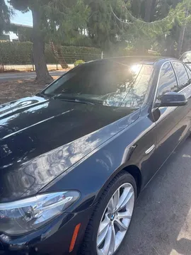 2014 BMW 535i Sedan 4D