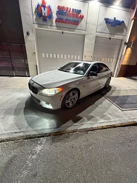 2014 BMW 535i xDrive Sedan
