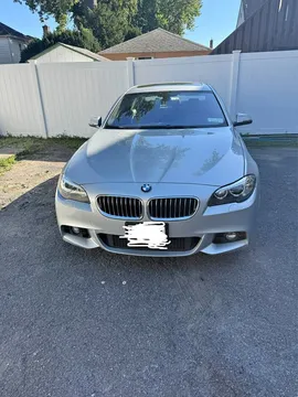 2014 BMW 535i xDrive Sedan 4D