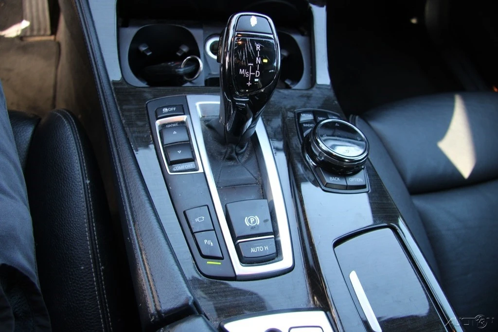 2014 BMW F10 550i & M550d Sedan - Image 19 of 21