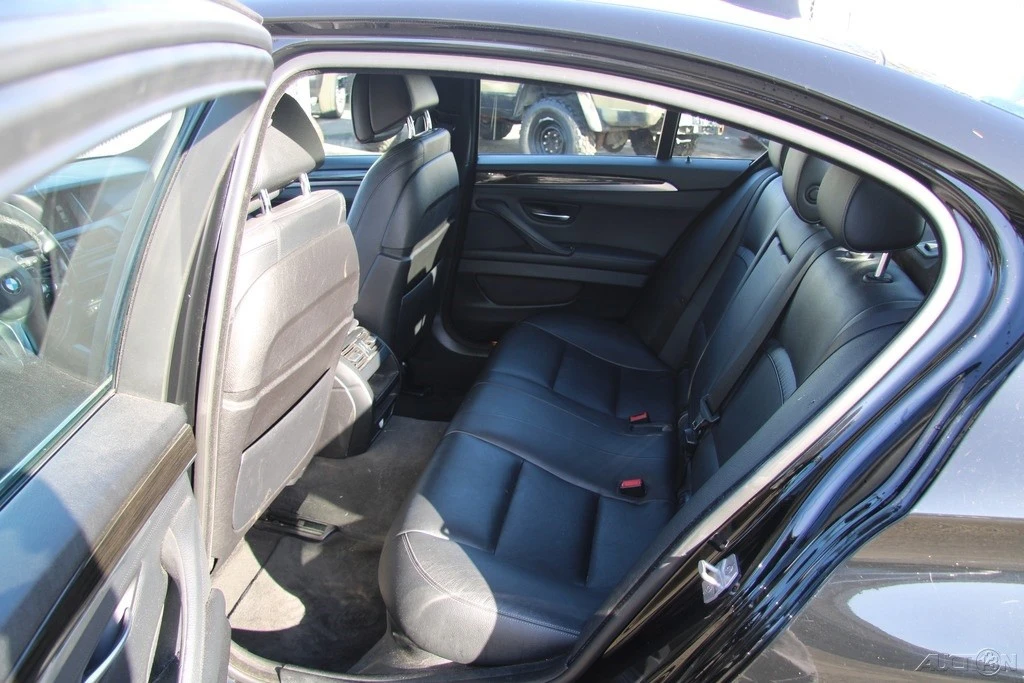 2014 BMW F10 550i & M550d Sedan - Image 21 of 21