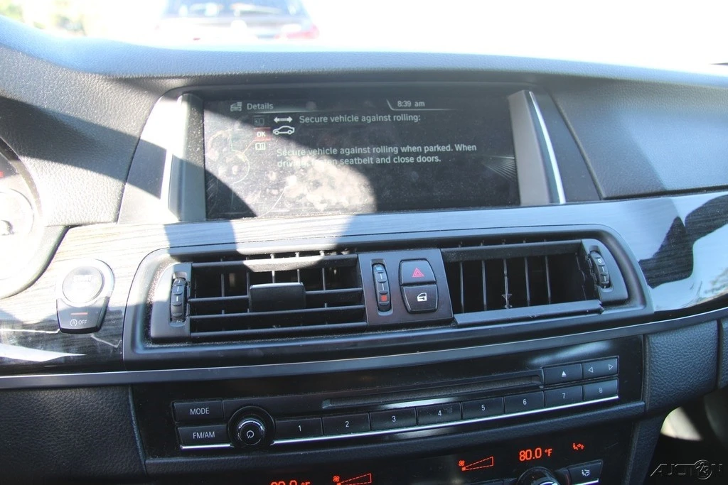 2014 BMW F10 550i & M550d Sedan - Image 17 of 21