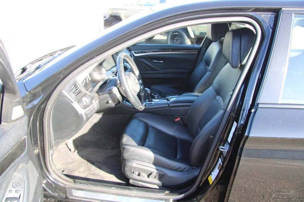 2014 BMW F10 550i & M550d Sedan - Image 13 of 21