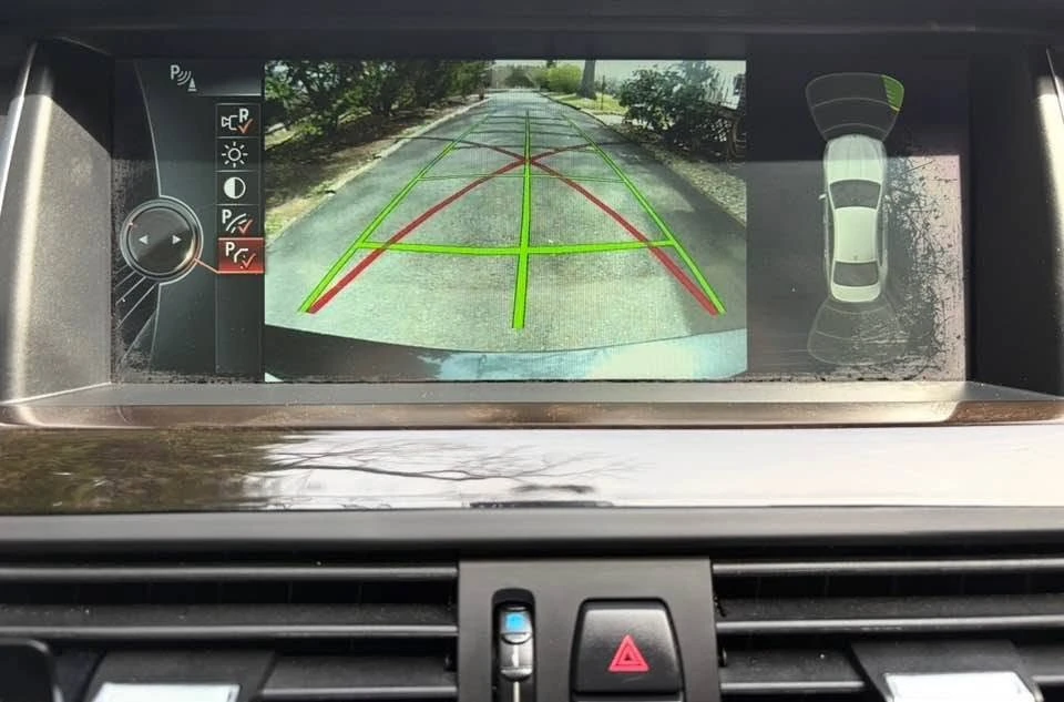 2014 BMW F10 550i & M550d Sedan - Image 12 of 12