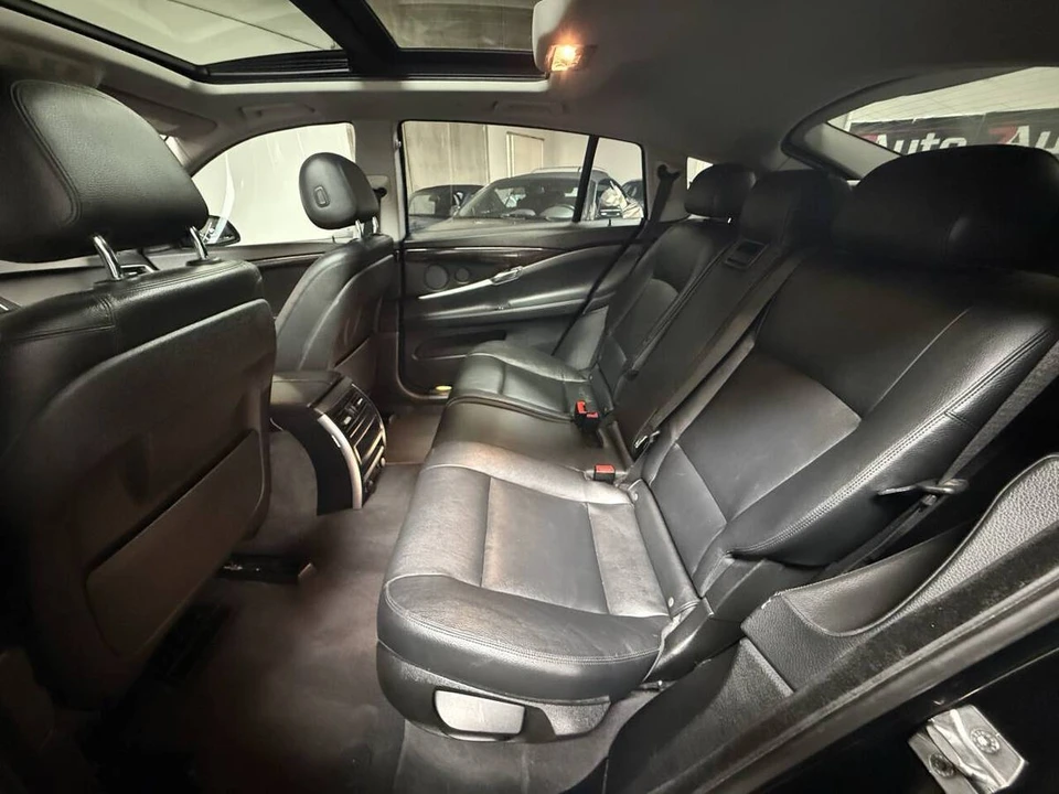 2014 BMW 5 Series - Image 7 of 12