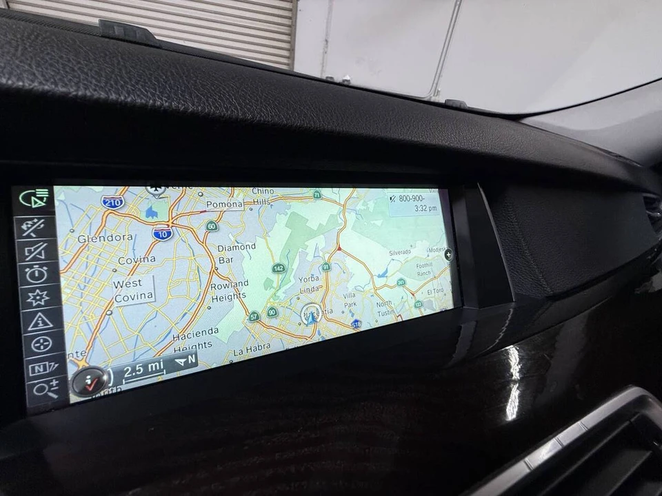 2014 BMW 5 Series - Image 12 of 12