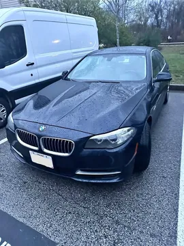 2014 BMW 528i xDrive