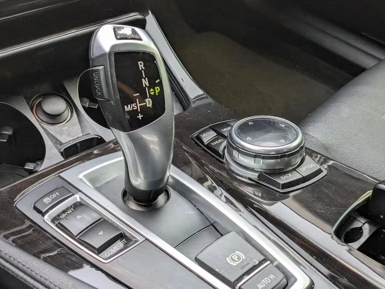 2014 BMW 5 Series - Image 7 of 16