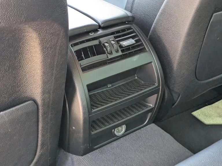 2014 BMW 5 Series - Image 8 of 16