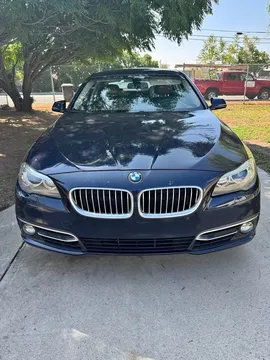 2014 BMW 535i Sedan