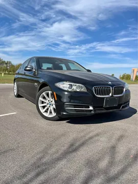 2014 BMW 535i xDrive Sedan