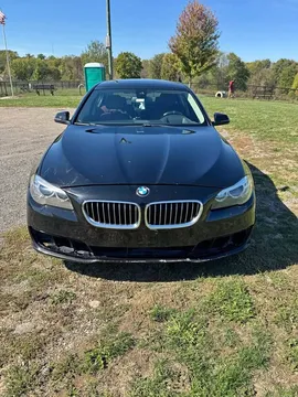 2014 BMW 528i xDrive