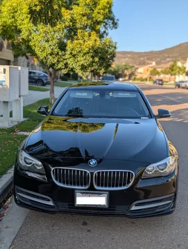 2014 BMW 528i