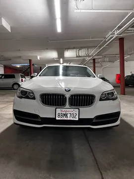 2014 BMW 528i