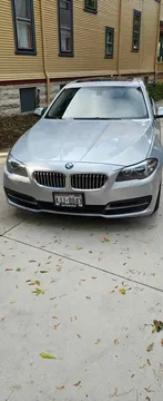 2014 BMW 528i xDrive