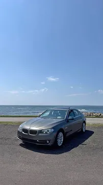 2014 BMW 528xi AWD
