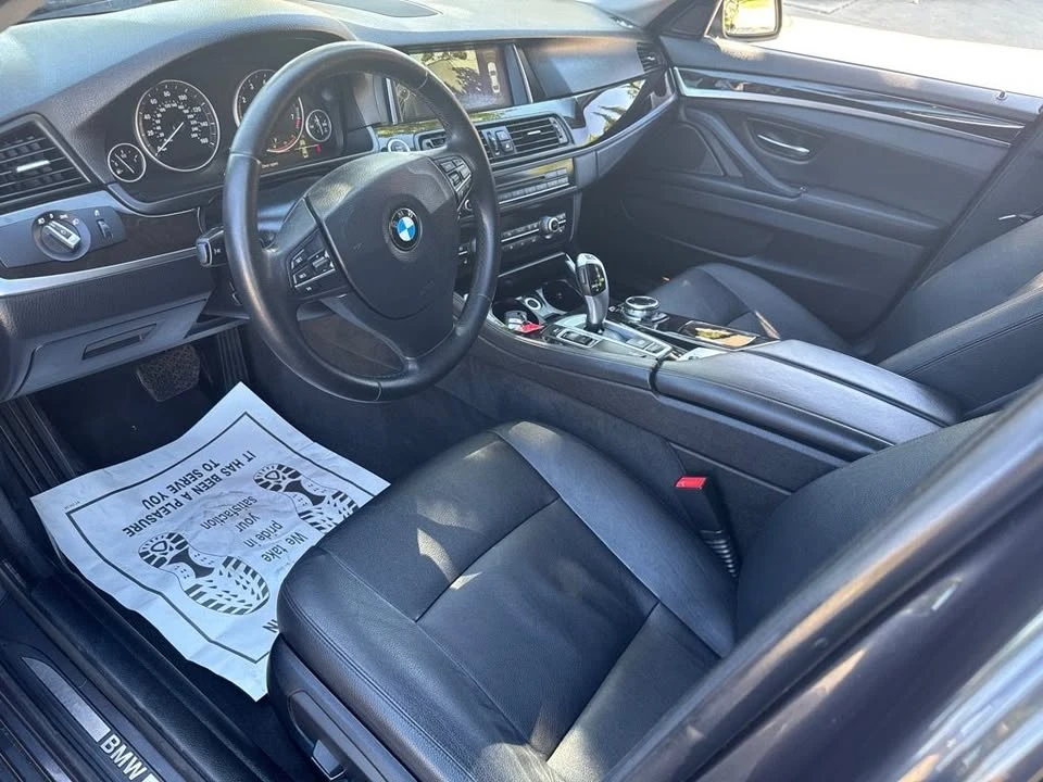 2014 BMW M5 - Image 12 of 20