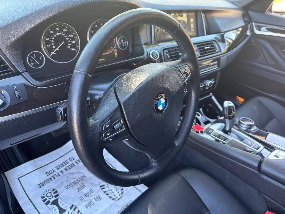 2014 BMW M5 - Image 13 of 20