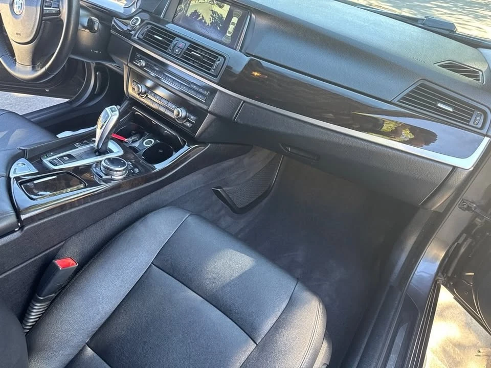 2014 BMW M5 - Image 18 of 20