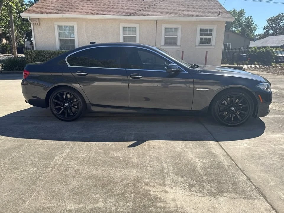 2014 BMW M5 - Image 8 of 20