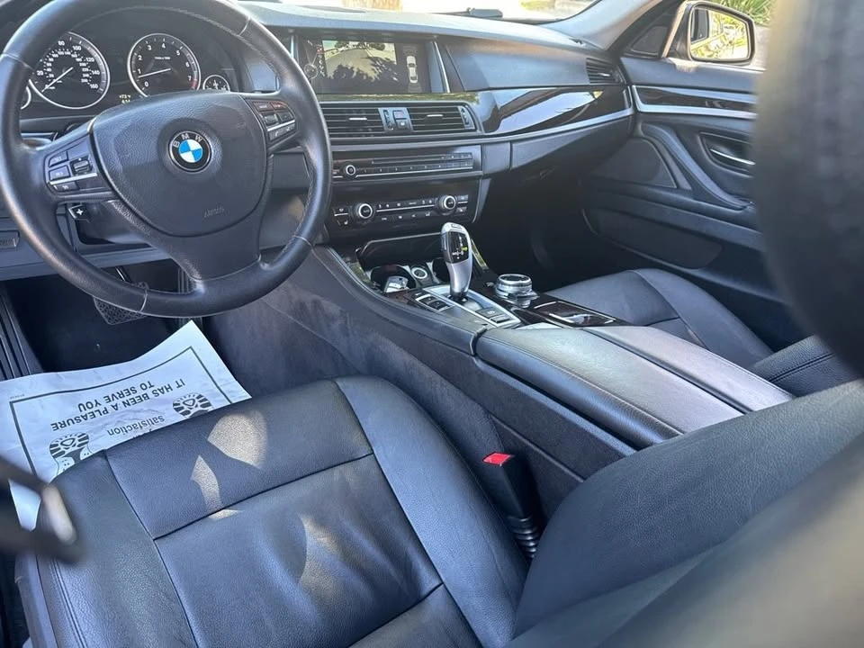 2014 BMW M5 - Image 16 of 20