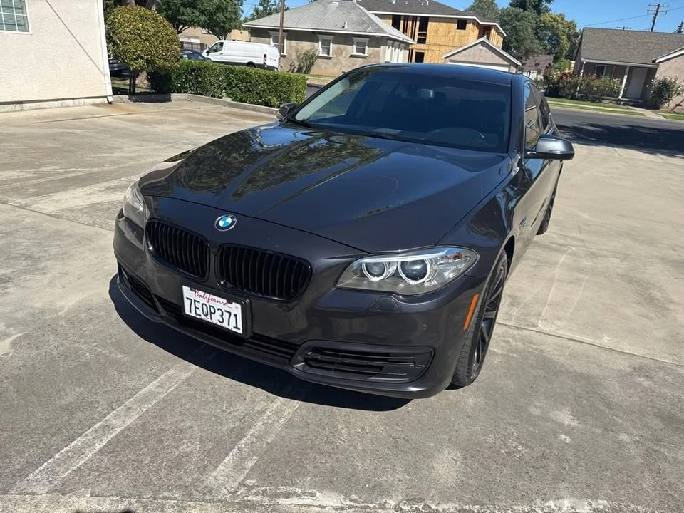 2014 BMW M5 - Image 3 of 20