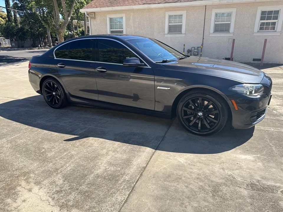 2014 BMW M5 - Image 7 of 20