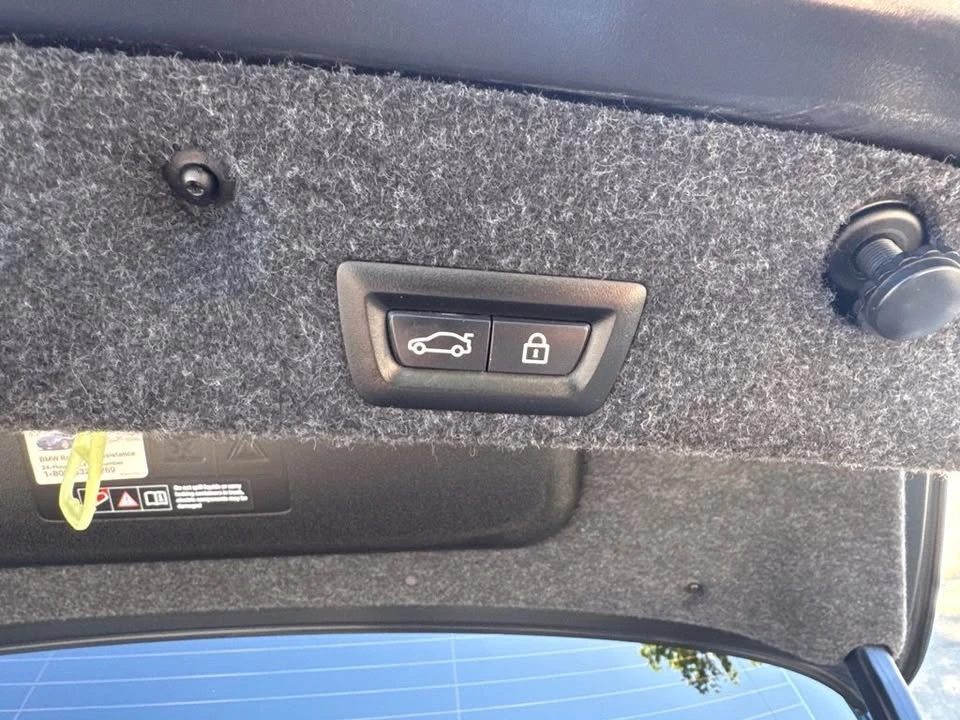 2014 BMW M5 - Image 20 of 20