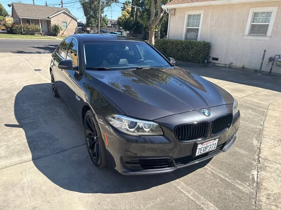 2014 BMW M5 - Image 5 of 20