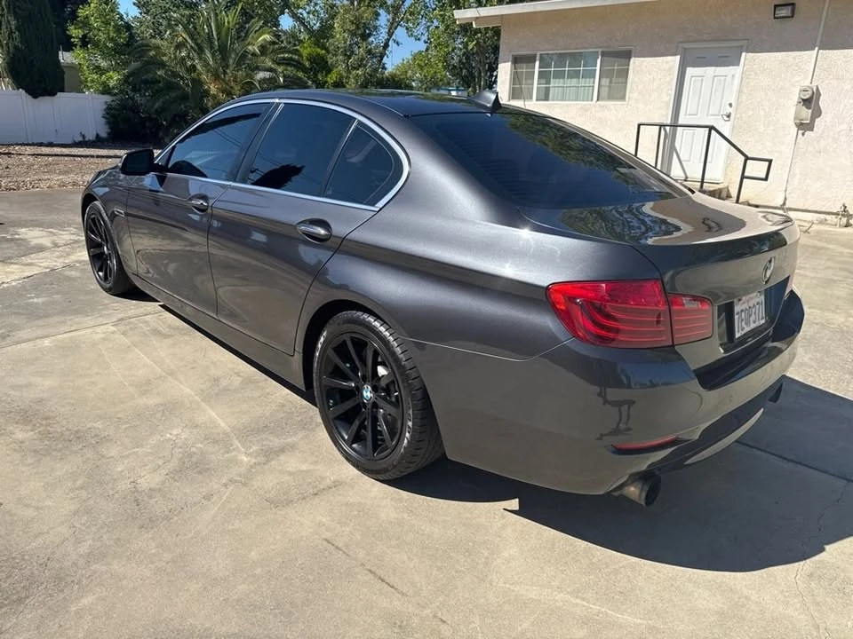2014 BMW M5 - Image 11 of 20