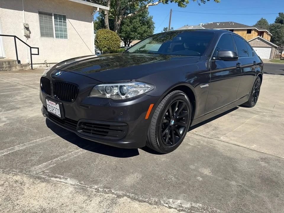 2014 BMW M5 - Image 2 of 20