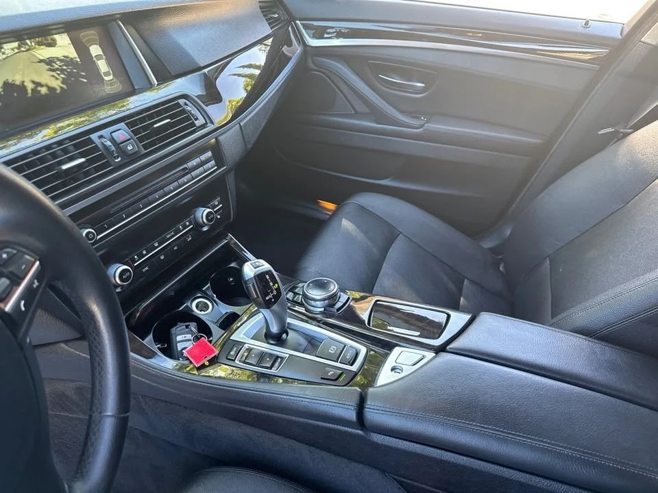 2014 BMW M5 - Image 14 of 20