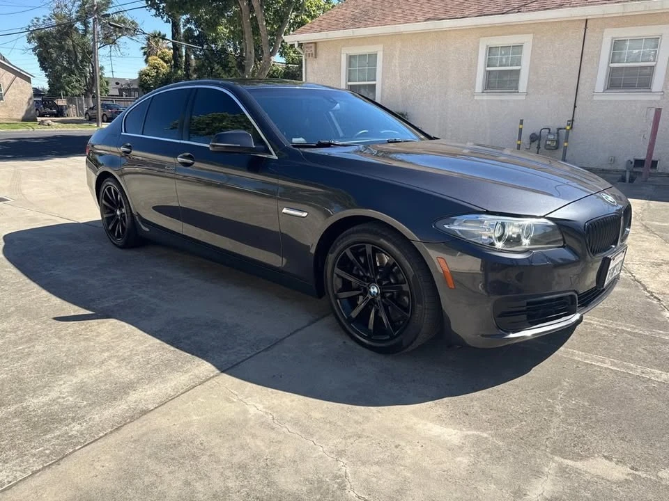 2014 BMW M5 - Image 6 of 20