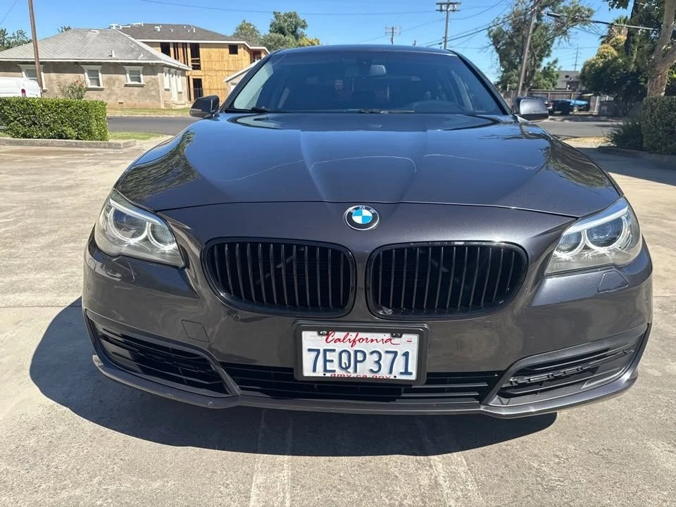 2014 BMW M5 - Image 4 of 20