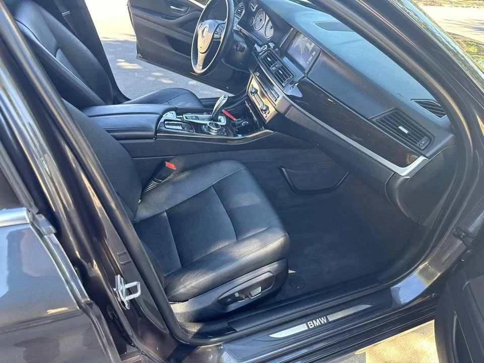 2014 BMW M5 - Image 17 of 20