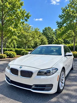 2014 BMW 535 xi