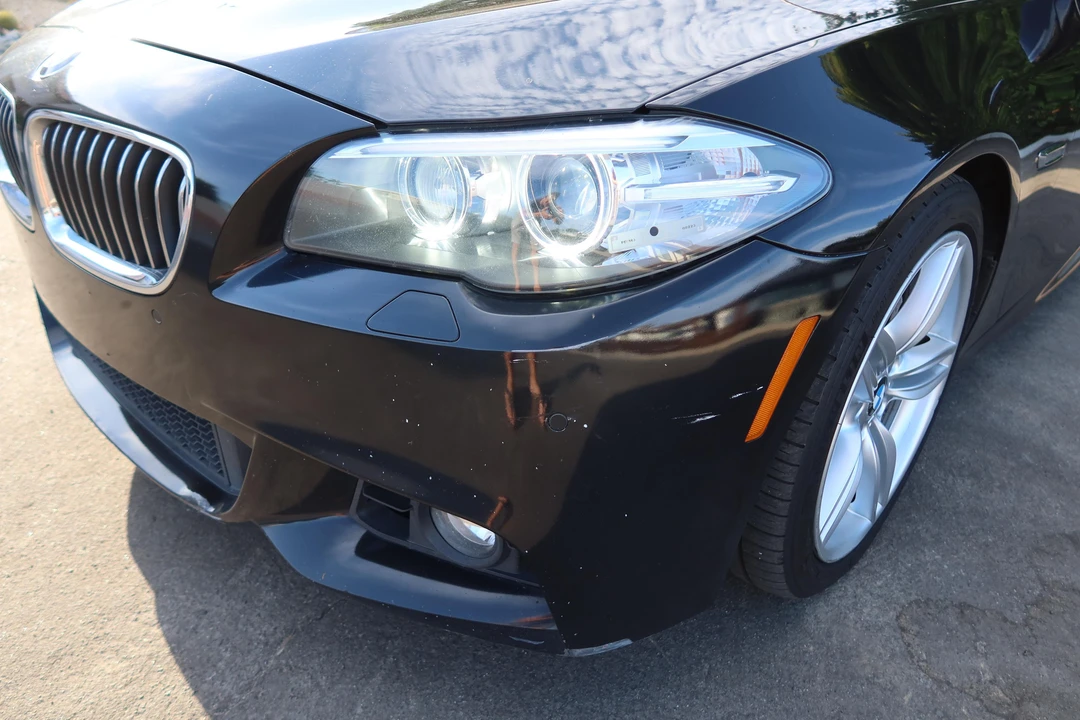 2014 BMW F10 5 Series Sedan - Image 30 of 31
