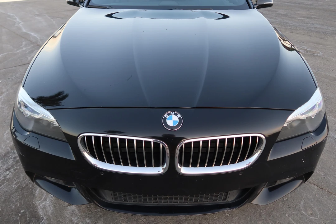 2014 BMW F10 5 Series Sedan - Image 29 of 31