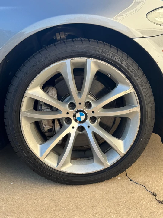 2014 BMW F10 5 Series Sedan - Image 26 of 31
