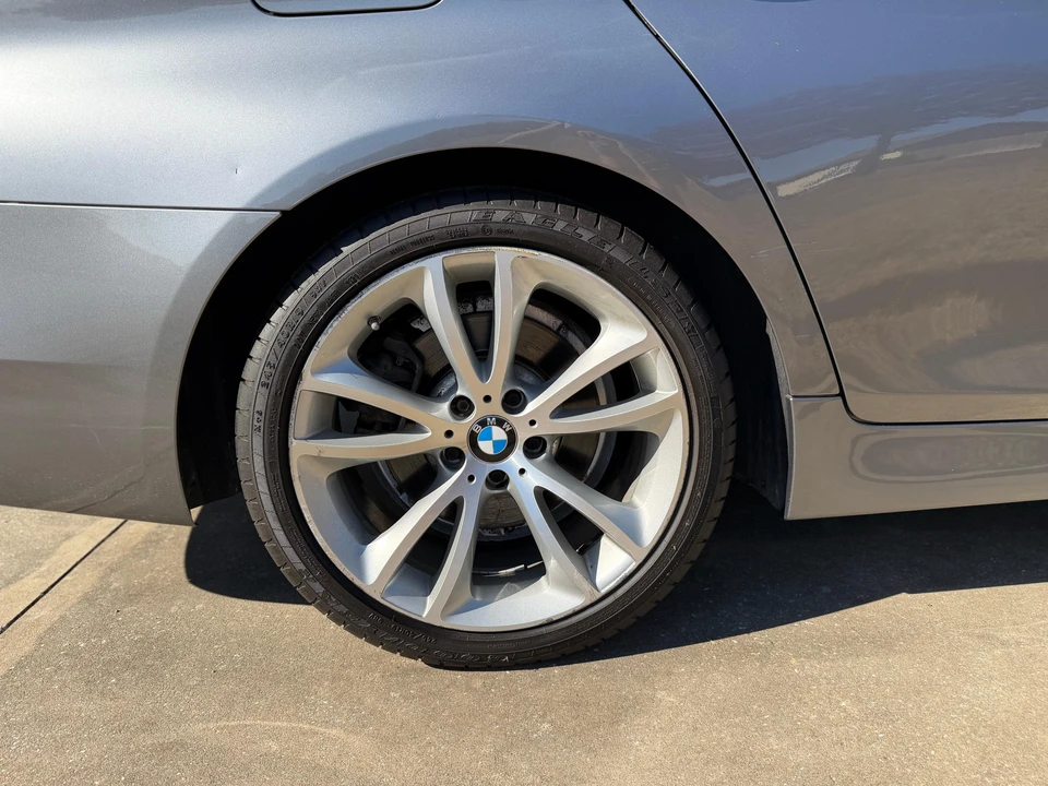 2014 BMW F10 5 Series Sedan - Image 22 of 31