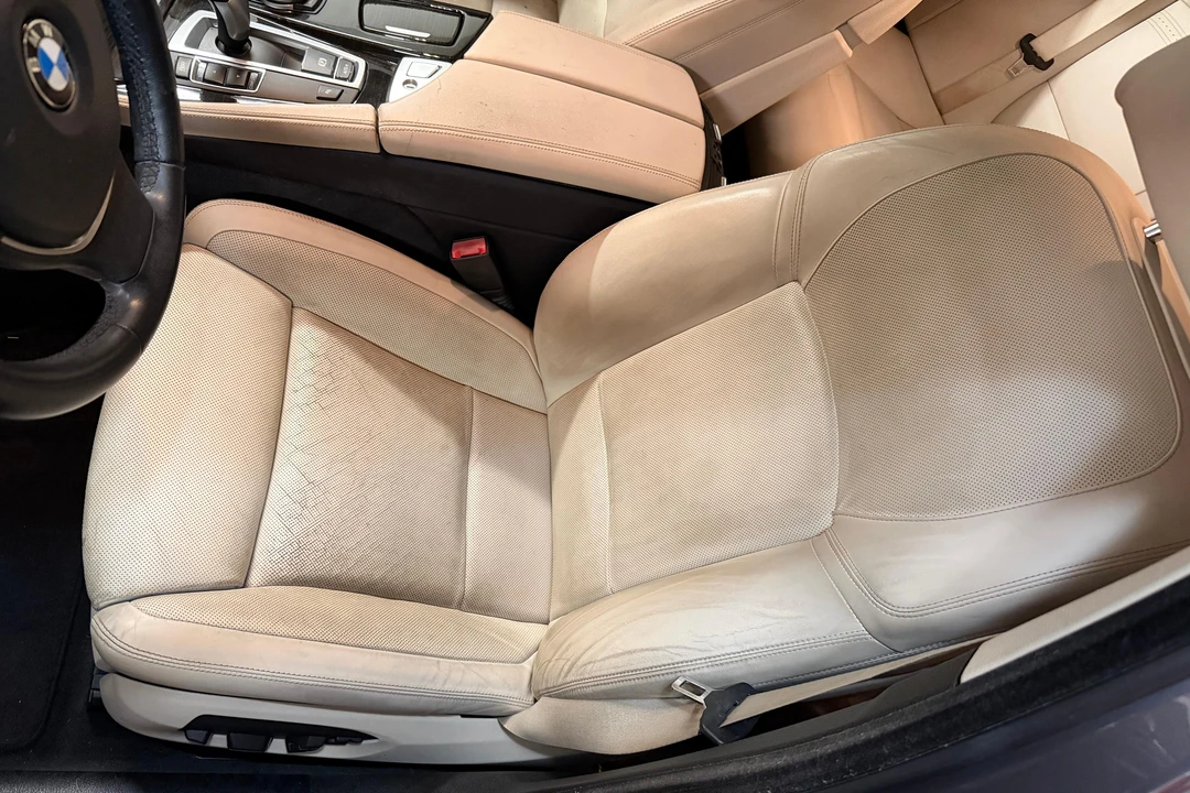 2014 BMW F10 5 Series Sedan - Image 28 of 31
