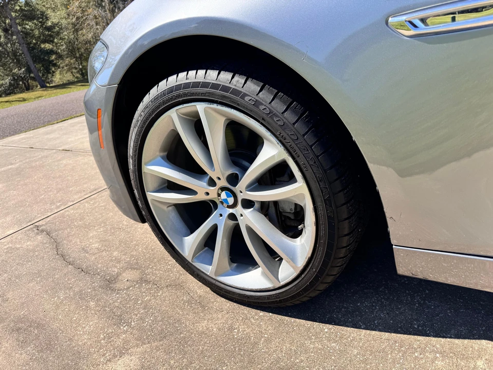 2014 BMW F10 5 Series Sedan - Image 19 of 31