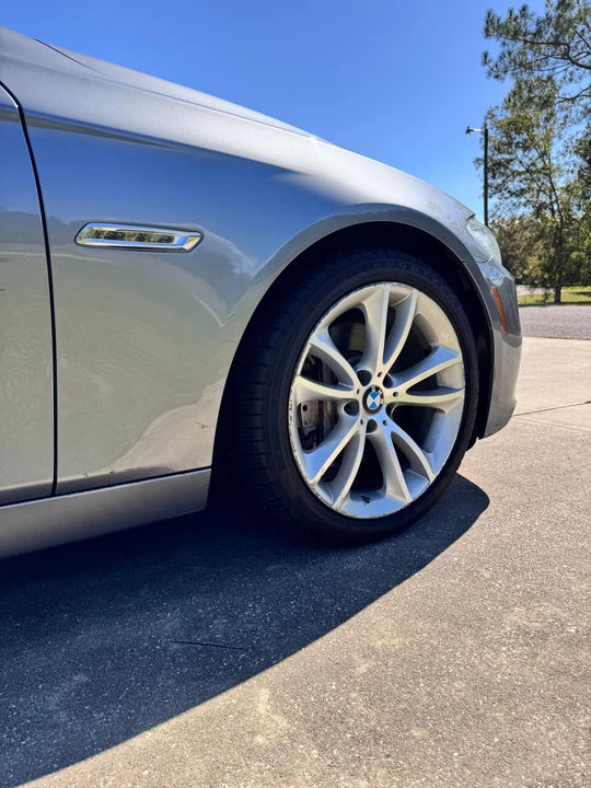 2014 BMW F10 5 Series Sedan - Image 24 of 31