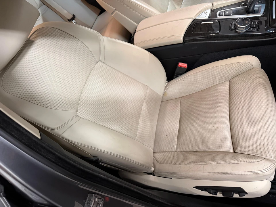 2014 BMW F10 5 Series Sedan - Image 31 of 31