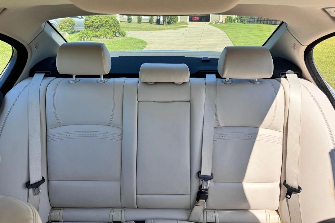 2014 BMW F10 5 Series Sedan - Image 29 of 31