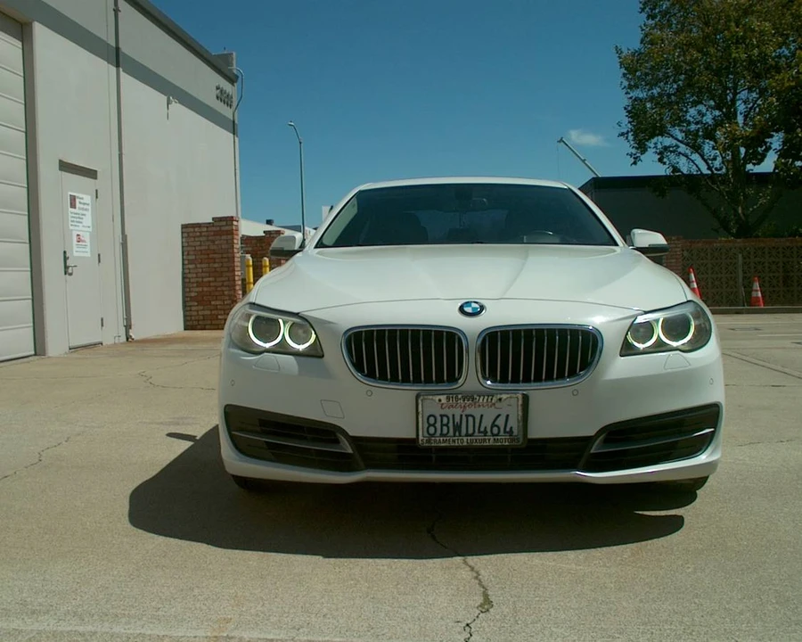 2014 BMW 4 Series - Image 2 of 5