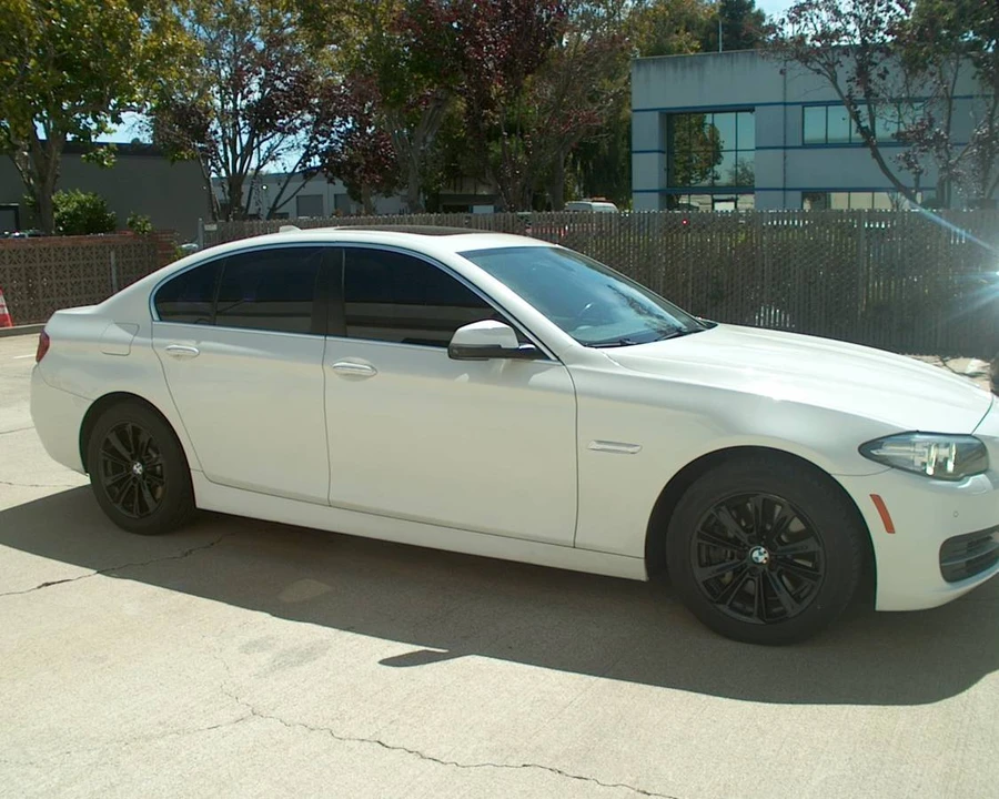 2014 BMW 4 Series - Image 4 of 5