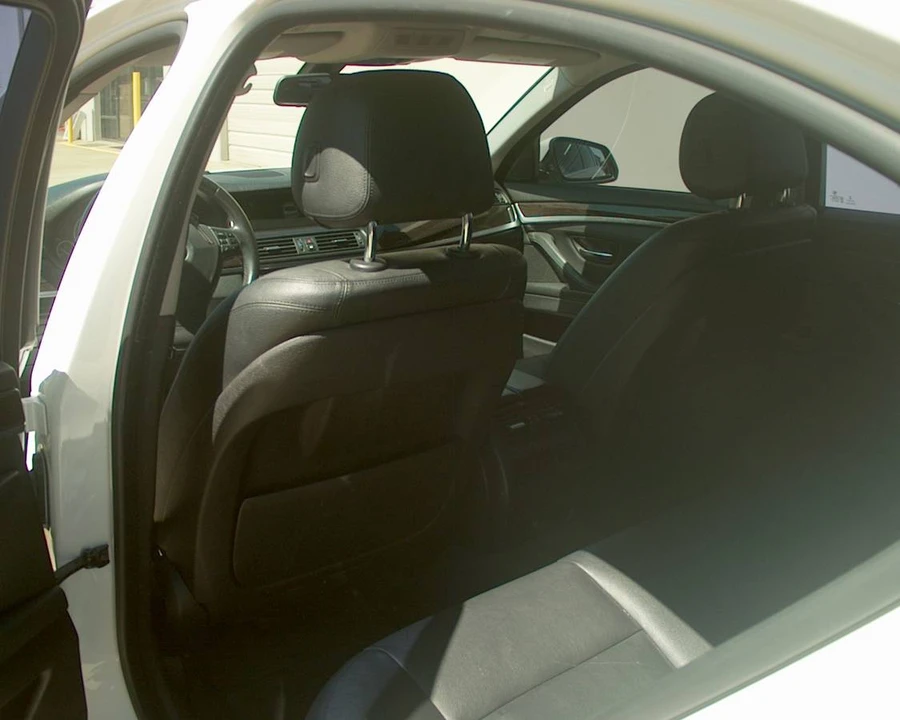 2014 BMW 4 Series - Image 5 of 5