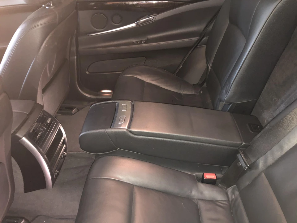 2014 BMW F10 5 Series Sedan - Image 17 of 19